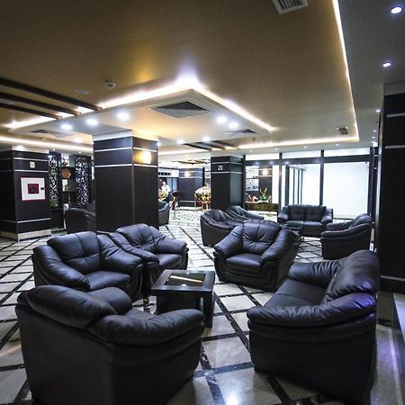 Hotel El Bey Константіна Екстер'єр фото