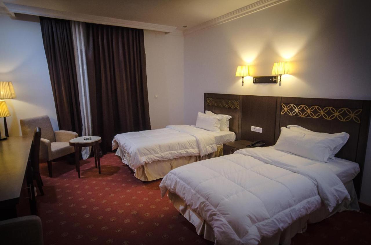 Hotel El Bey Константіна Екстер'єр фото