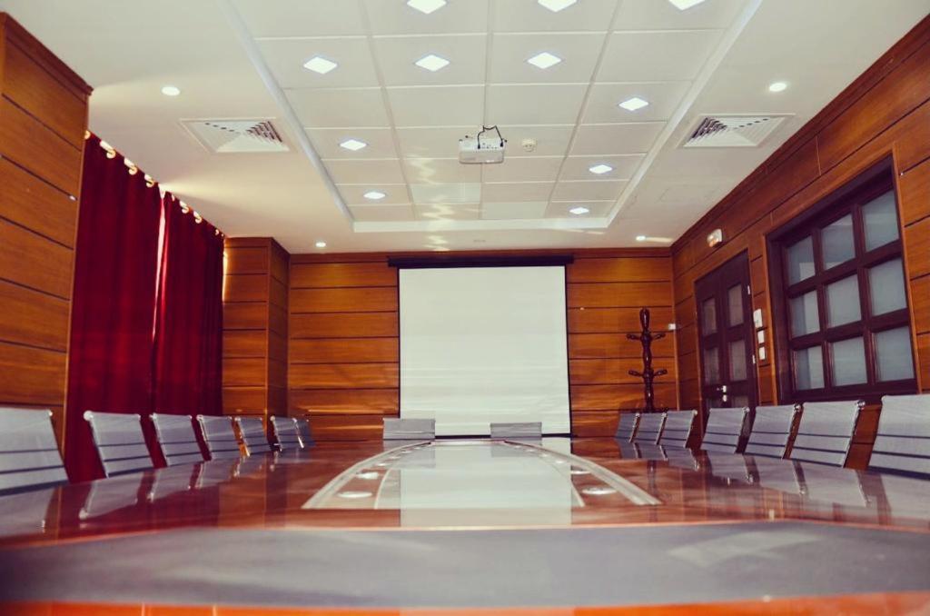 Hotel El Bey Константіна Екстер'єр фото