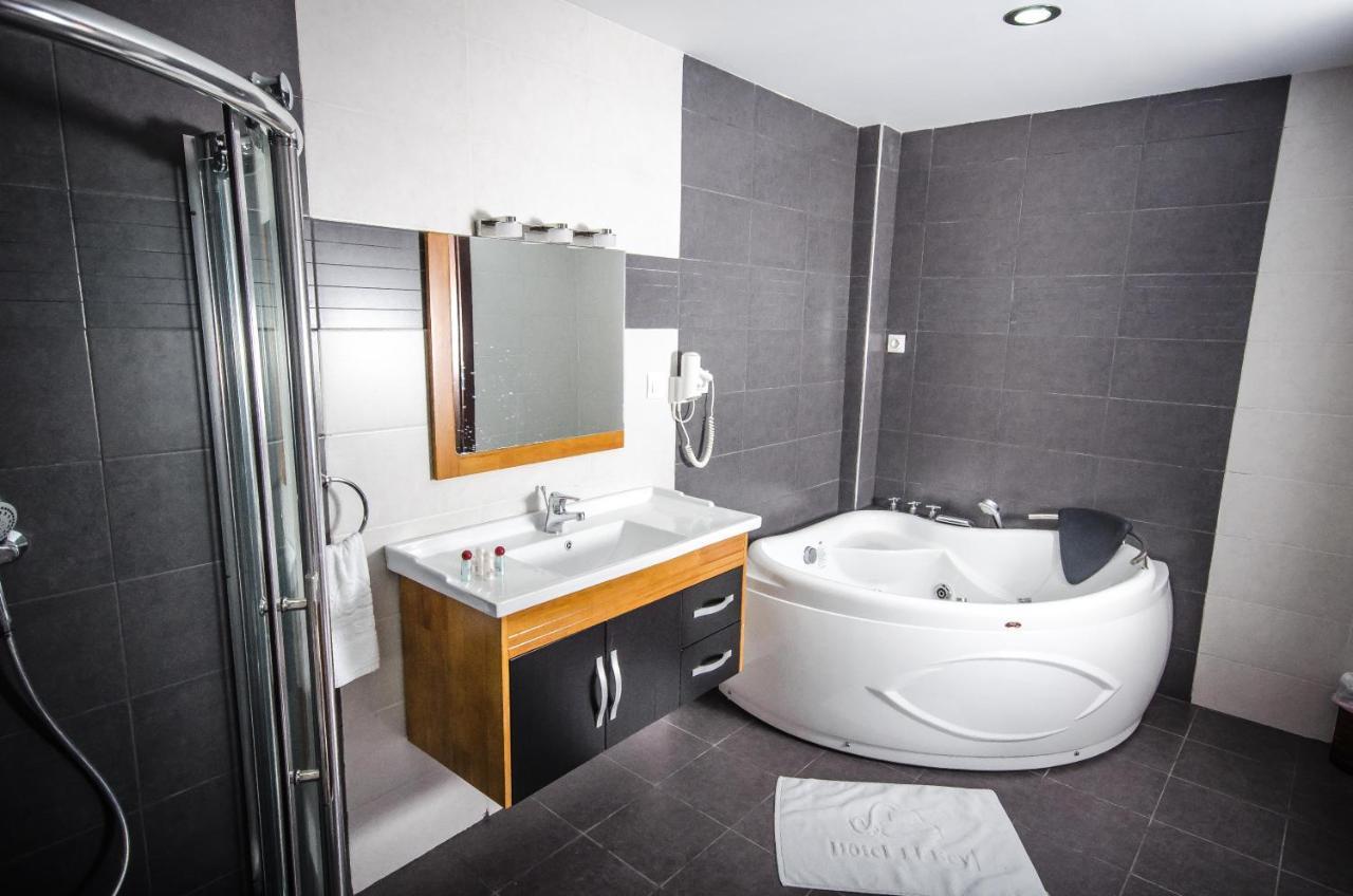 Hotel El Bey Константіна Екстер'єр фото