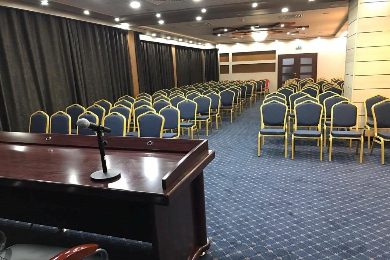 Hotel El Bey Константіна Екстер'єр фото