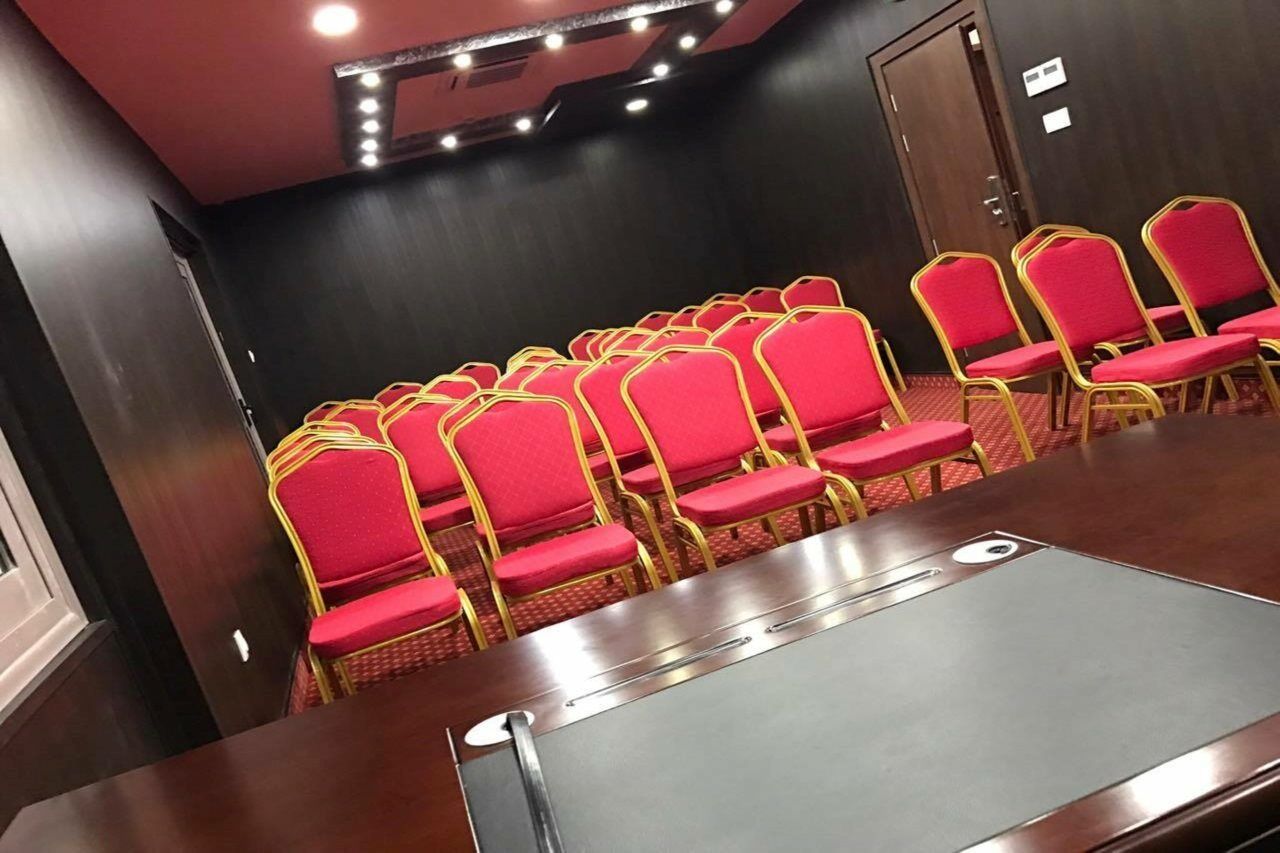 Hotel El Bey Константіна Екстер'єр фото