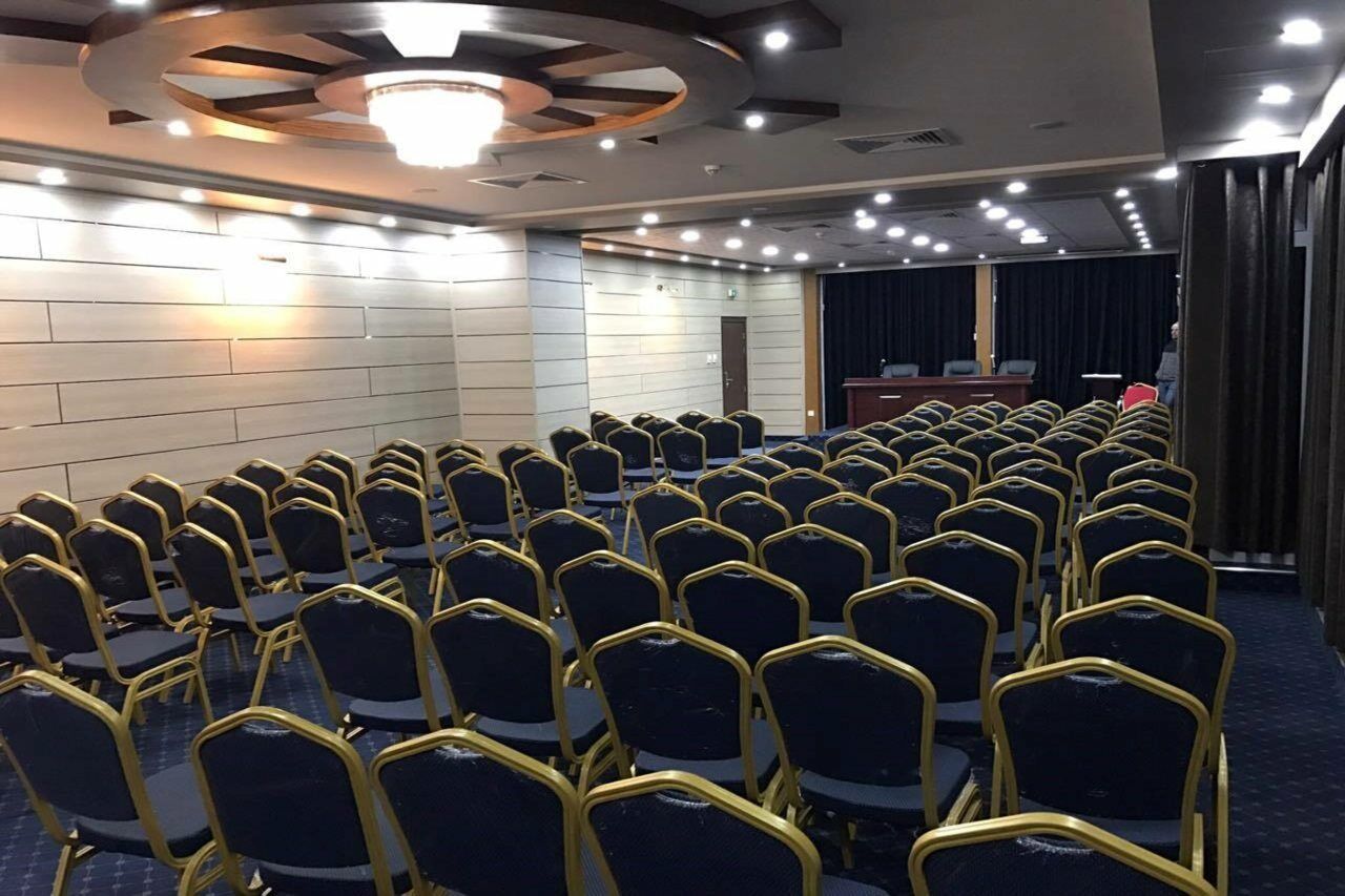 Hotel El Bey Константіна Екстер'єр фото